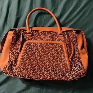 DKNY purse
